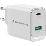 Conceptronic Althea20W45  ch Prąd przemienny e Wewnętrzna 4015867240717