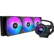 Cooler Master Cpu water cooling Masterliquid Core Nex 360 Argb black  Mlx-D36M-A18Pa-R1 4719512162002 Awclmwpw0000059