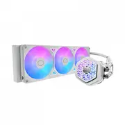 Chłodzenie Cooler Master Masterliquid 360 Atmos Ii Vrm Fan Mlx-D36M-A25Sz-Vw  4719512159729