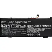 Coreparts Laptop Battery for Lenovo  Mbxle-Ba0191 5706998912107