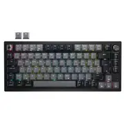 Corsair  K65 Plus Mechanical Gaming Wireless Nordic Mlx Red Black Ch-91D401L-Nd 840006667292