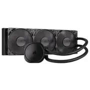 Corsair Nautilus 360 360Mm Liquid Cpu Cooler  Cw-9060089-Ww 840006687535 Awcrrwpw9060089