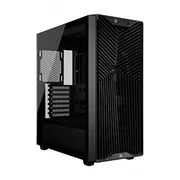 Corsair 3200D Rs Midi Tower Black  Cc-9011334-Ww 840440414643 Obucriobu0159