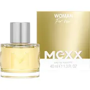 Coty Mexx toaletowa Woman for Her 40 ml  3616305168962