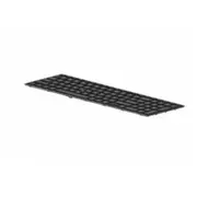 CpPs Bl Sr Fr  Keyboard 5704174552413