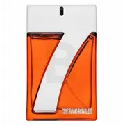 Cristiano Ronaldo Cr7 Fearless Edt spray 50Ml  5060524511340