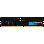 Crucial 32Gb Ddr5-5600 Udimm Cl46 16Gbit  Ct32G56C46U5 649528929754