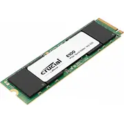Dysk Ssd Crucial E100 1Tb M.2 2280 Pci-E x4 Gen4 Nvme Ct1000E100Ssd8  649528946157