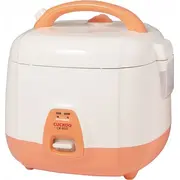 Cuckoo Reiskocher 0,54L Cr-0331 3D-Hitzesystem,Warmhaltung  8809019398199