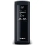 Ups Cyberpower Value Pro 1200Va Vp1200Elcd-Fr  4712856274899