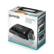 cz Gorenje Sm701Gcb  200871 3838782125102