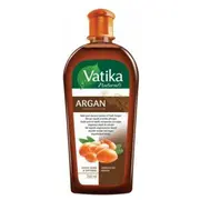 Dabur O arganowy do włosów Vatika 200 ml  10236/1099096 5022496005951