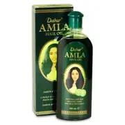 Dabur o do włosów Amla 300 ml  10170 5022496101363