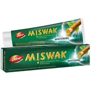 Dabur Pasta do  Mishwak Whitening 100Ml 5022496018272