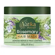 Dabur Vatika Rosemary maska do włosów od i kontrola puszenia 300G  5022496020831