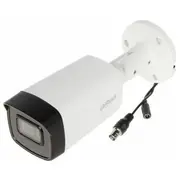 Dahua Technology  Ahd, Hd-Cvi, Hd-Tvi, Pal Hac-Hfw1500Th-I8-0360B-S2 5 Mpx 3.6 mm 6939554966071