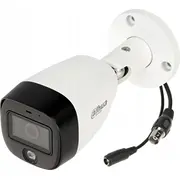 Dahua Technology  Ahd, Hd-Cvi, Hd-Tvi, Pal Hac-Hfw1801Cm-Il-A-0280B-S2 - 8.3 Mpx 4K Uhd 2.8 Mm 6923172586902