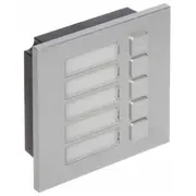 Dahua Technology Moduł Klawiatury Vto4202F-Mb5 Do Modułu Vto4202F-P  6939554918438