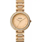Damski Fossil Karli Bq3181  Box 4053858775022