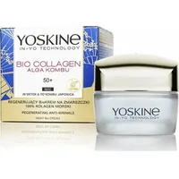 Dax Yoskine Bio Collagen 50 Bio-Krem regenerującyzmarszczki50ml  079078