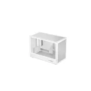 Deepcool Ch260 Micro Tower White  R-Ch260-Whngm0-G-1 6933412765240 Obudecobu0076