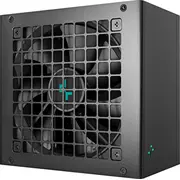 Zasilacz Deepcool Pn650D V2 650W Atx 3.1 R-Pn650D-Fc0B-Jgeu-V2  6933412741732