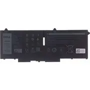 Dell 58Wh Lithium-Ion battery for  Fk0Vr 5715063271056