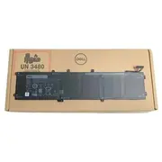 Dell 6-Cell 97 Wh  Wh/13235722 5715063428177