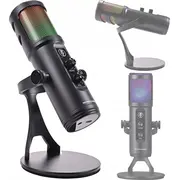 Deltaco Rgb strumieniowy  Gaming / Gam-171 4222236 7333048060846