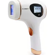 Depilator Garett Beauty Flash Grt-001  Gar000068 5903991665423