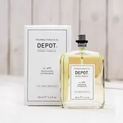 Depot No. 407 Restoring Aftershave 100 ml  8032274061267