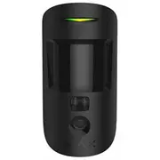 Detector Wrl Motioncam Hd/Black Phod 118275 Ajax  4823114068324