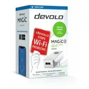 devolo Magic 2 Wifi next, Powerline  8610 4250059686106