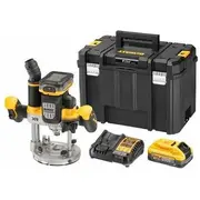 Dewalt 18 V  Dcw620H2 5035048810378