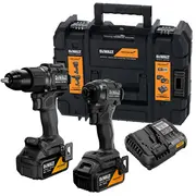 Dewalt 6- Dck2222Mp2T  5054905333096