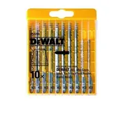 Dewalt  10 2Xdt2177, Dt2166, Dt2165, Dt2075 1Xdt2050, Dt2168 - Dt2290 Dt2290-Qz 5035048061077