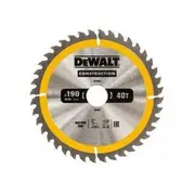 Dewalt  190X30Mmx40Z - Dt1945-Qz 5035048095621