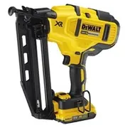 Dewalt  do wykończeń Xr Li-Ion 18 V 2-Biegowa z silnikiem m - Dcn660D2 Dcn660D2-Qw 5035048558379