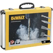 Dewalt  Sds 7 5 6 10 12 14 8 55Mm Dt9679-Qz 5035048543122