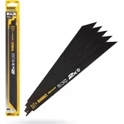 Dewalt  szablastej 305X1.4-1.Metal,Inox 5 Dt2409L-Qz 5035048088579