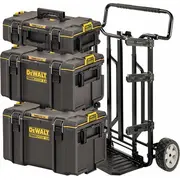 Dewalt  Toughsystem Dwst83401-1 3253561834011