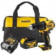 Dewalt  Ud.18V Dcd709M1 65Nm 1X4,0Ah Dcd709M1-Qw 5035048751756