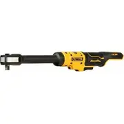 Dewalt cordless ratchet Dcf503En, 3/8, 12 volt, screwdriver Yellow/Black, without battery and charger Dcf503En-Xj - 1838222  unimet5035048789452 5035048789452