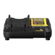 Dewalt Dcb1104 10,8-18V System Quick Charger  Dcb1104-Qw 5035048752319