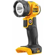18V Lamp With Rotating Head Dcl040-Xj Dewalt  5035048305560 Oswdewlat0007