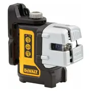 Dewalt Laser  Dw089Cg 20 m 5054905237912