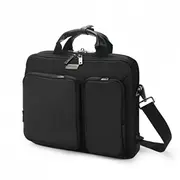 Dicota Notebook bag 13-14 inch Top Traveller Two  D3250803 7640239423626 Aodicnt14Ttrtwo