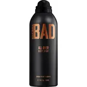 Diesel Bad Body spray 163,9G  3614273959223
