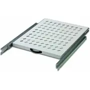 Digitus  19 wysuwana do szaf Dn-19 Tray-2-800 4016032135470