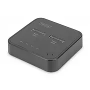 Digitus Docking Station Ssd Da-71545  4016032475842 Aiasss000000004